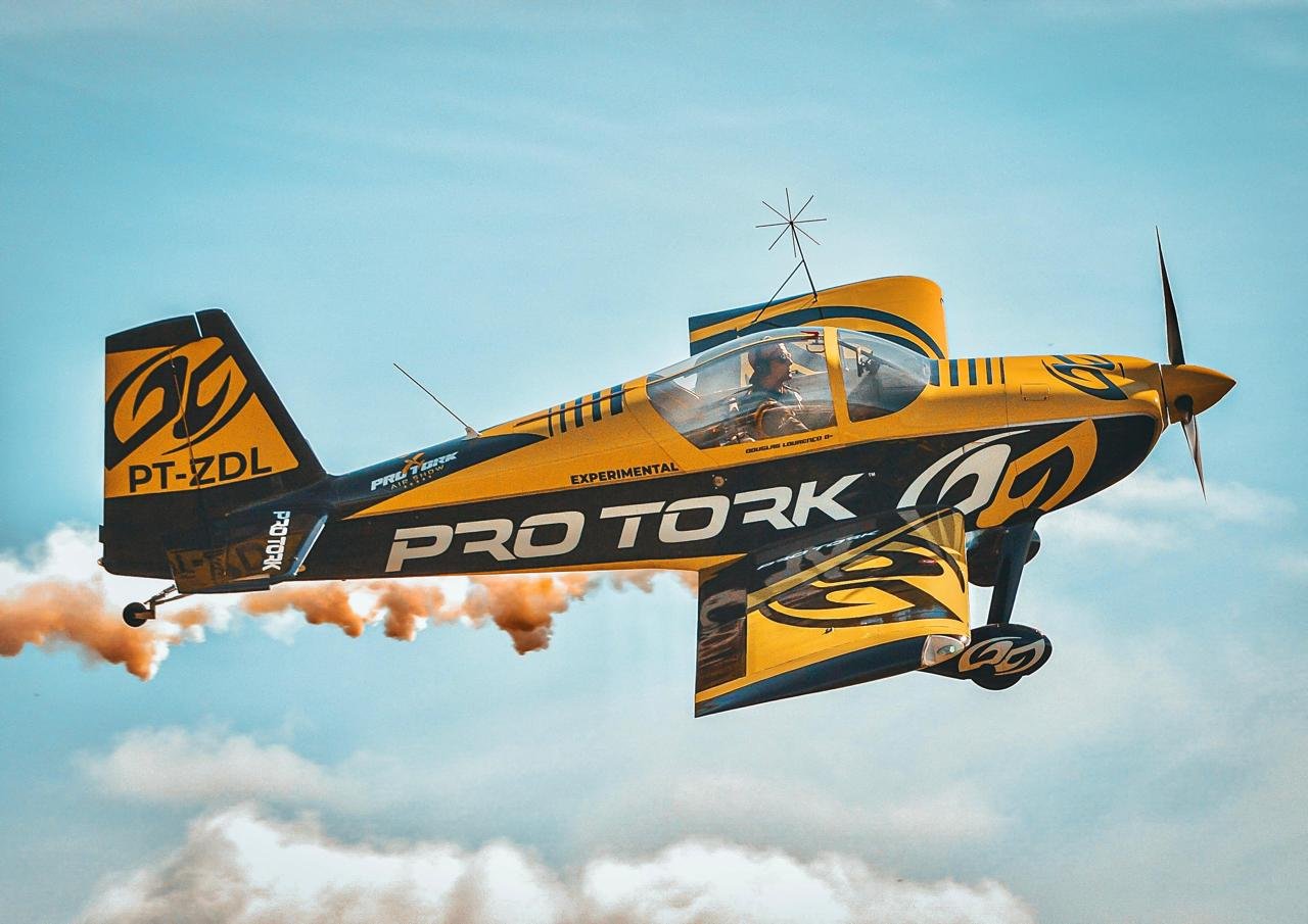 Douglas Lourenço - Pro Tork (PT-ZDL) - Foto 1